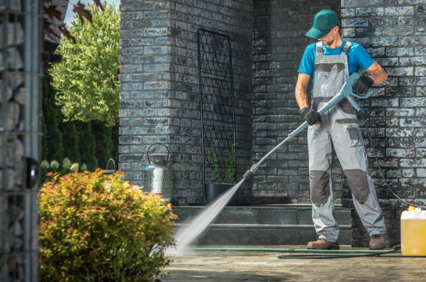 Best Parking Lot and Garage Cleaning  in Birchwood Lakes, PA