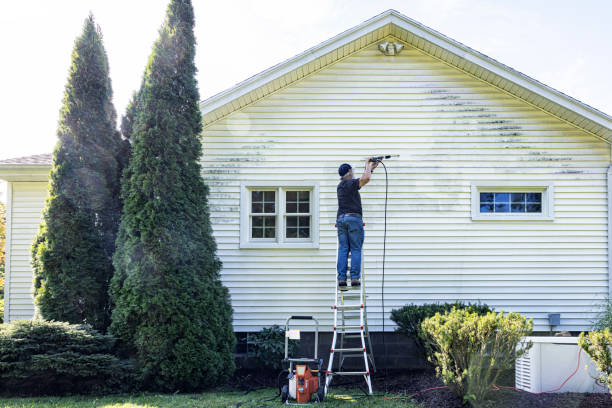 Best Sidewalk and Walkway Cleaning  in Birchwood Lakes, PA