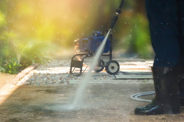 Best Post-Construction Pressure Washing  in Birchwood Lakes, PA